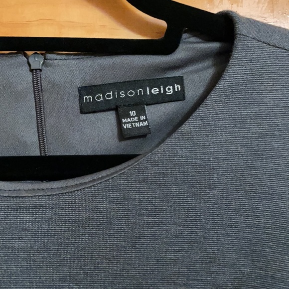 Patterned dress - Picture 2 of 5